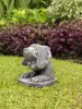 Product image 12 of the product “Monkey 20 cm A - closed eyes ”